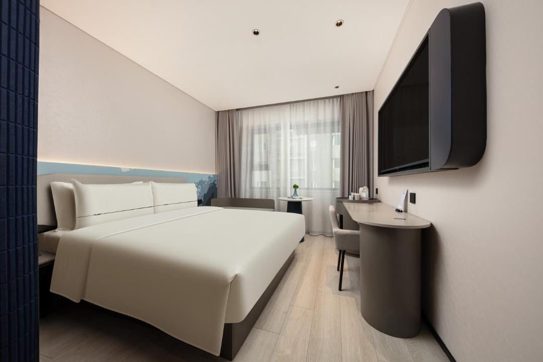 Photo of Bedroom in Yanta Qu