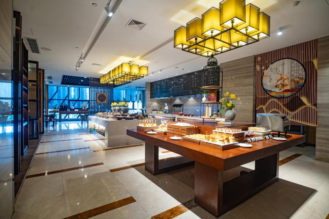 Photo of Kitchen in Chenpodu