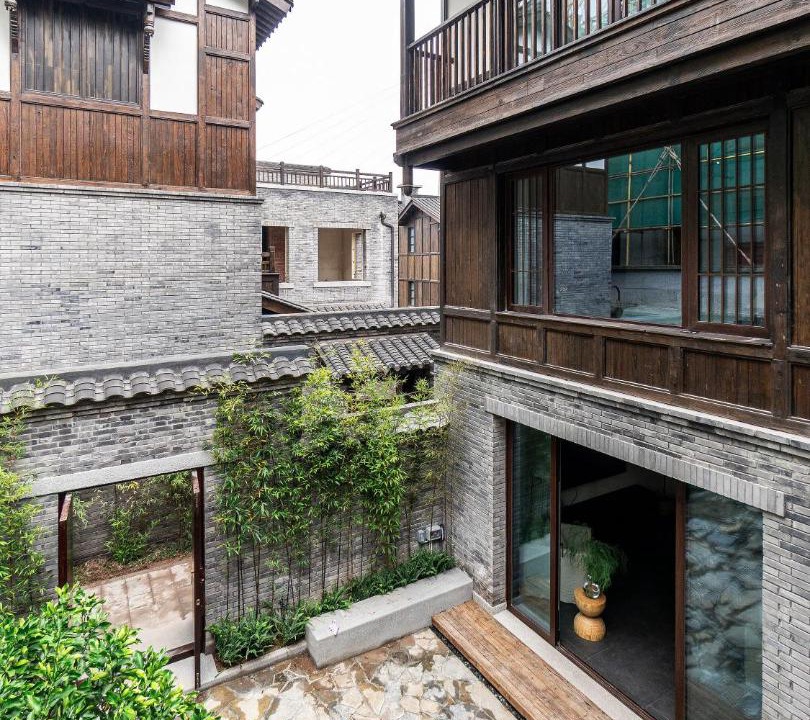 Photo of Others in Yuzhong