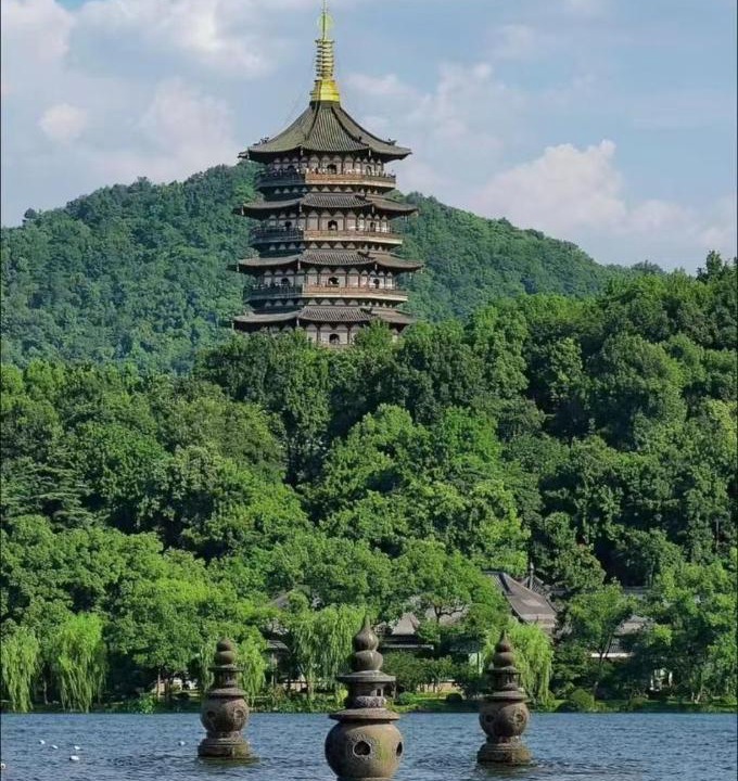 Photo of Others in Xihu