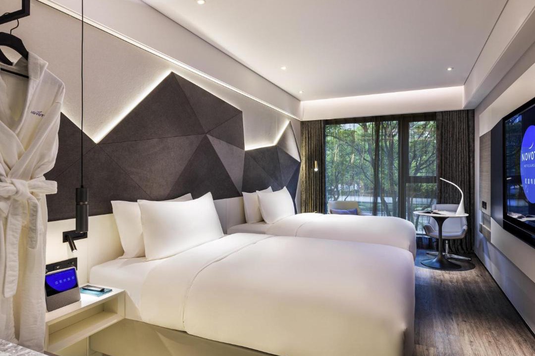 Photo of Bedroom in Shuangqiao