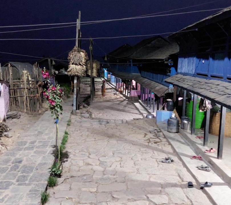 Photo of Others in Ramkot