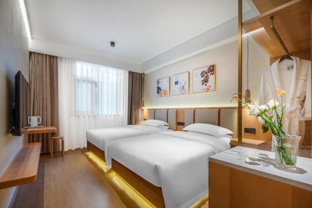 Photo of Bedroom in Nanchuan