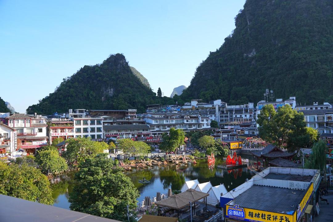 Photo of Others in Yangshuo