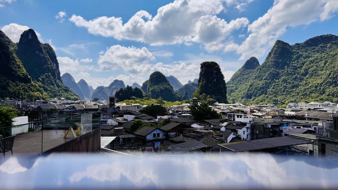 Photo of Others in Yangshuo