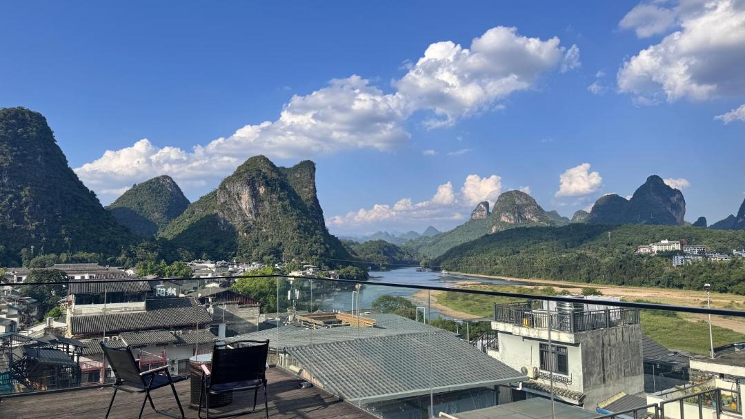 Photo of Others in Yangshuo