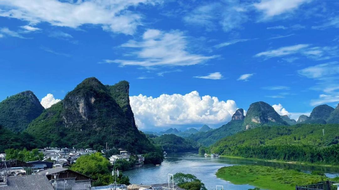 Photo of Others in Yangshuo