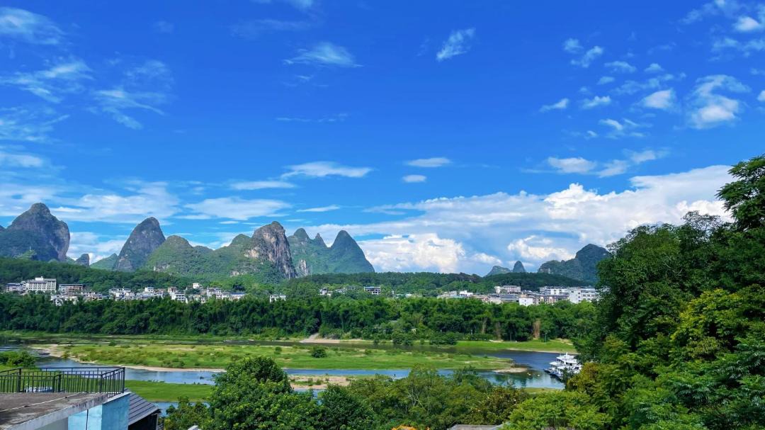 Photo of Others in Yangshuo
