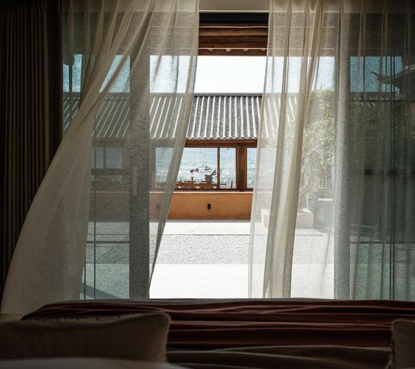 Photo of Bedroom in Dali