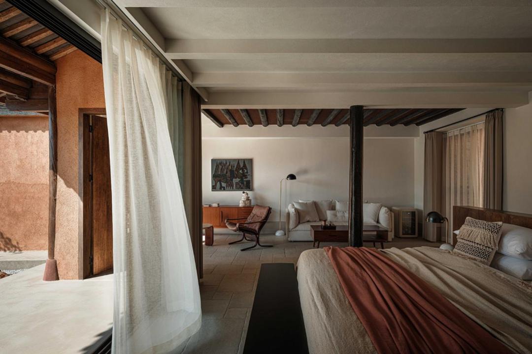 Photo of Bedroom in Dali