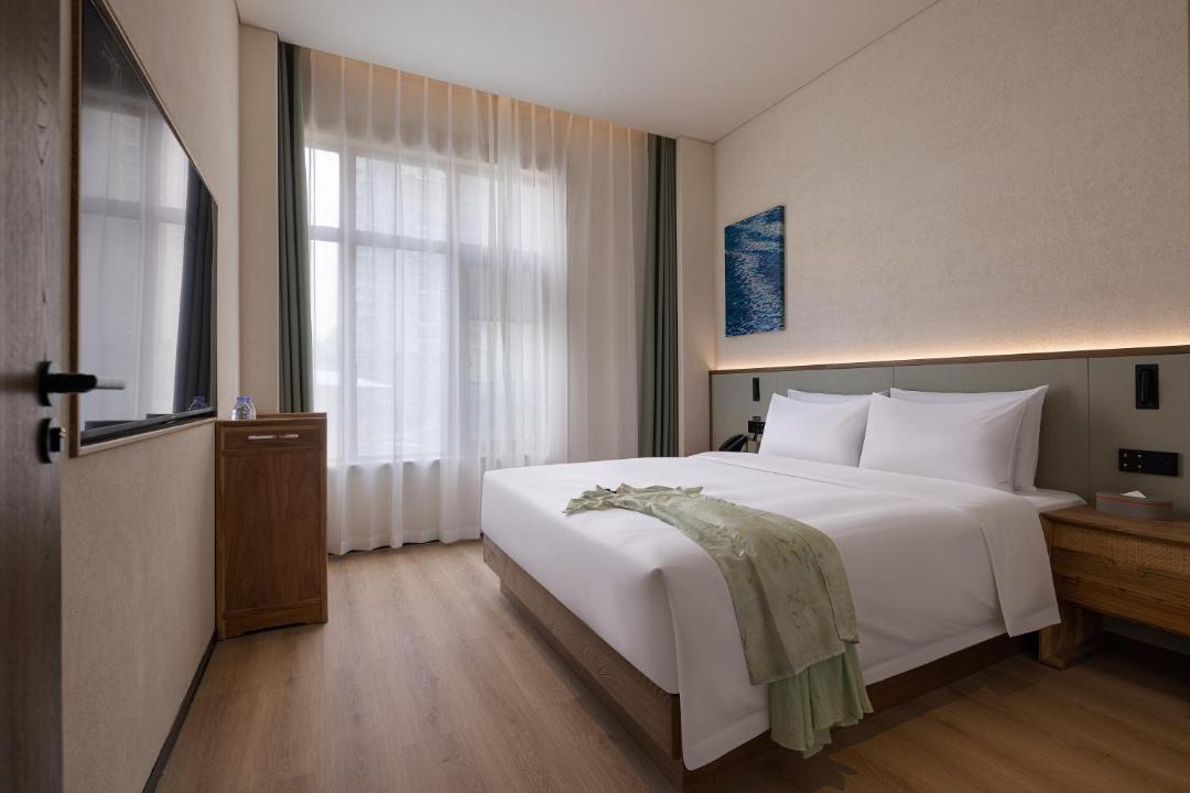 Photo of Bedroom in Kai Fu