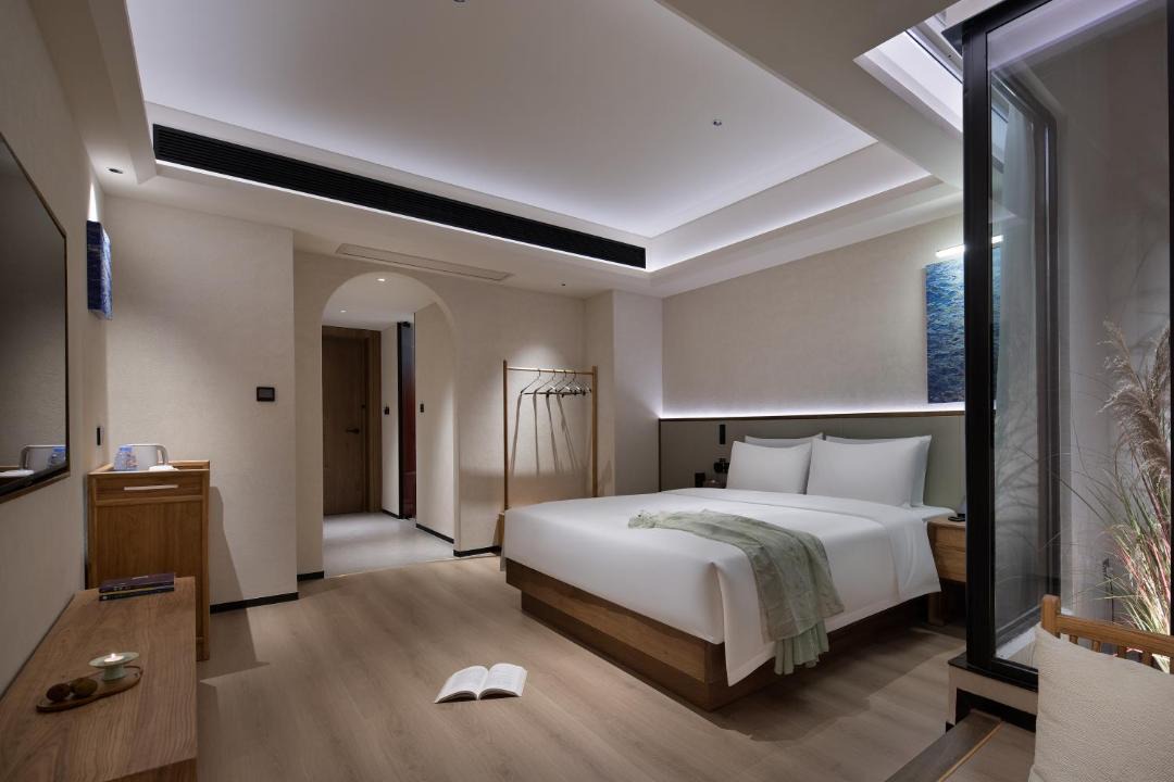 Photo of Bedroom in Kai Fu