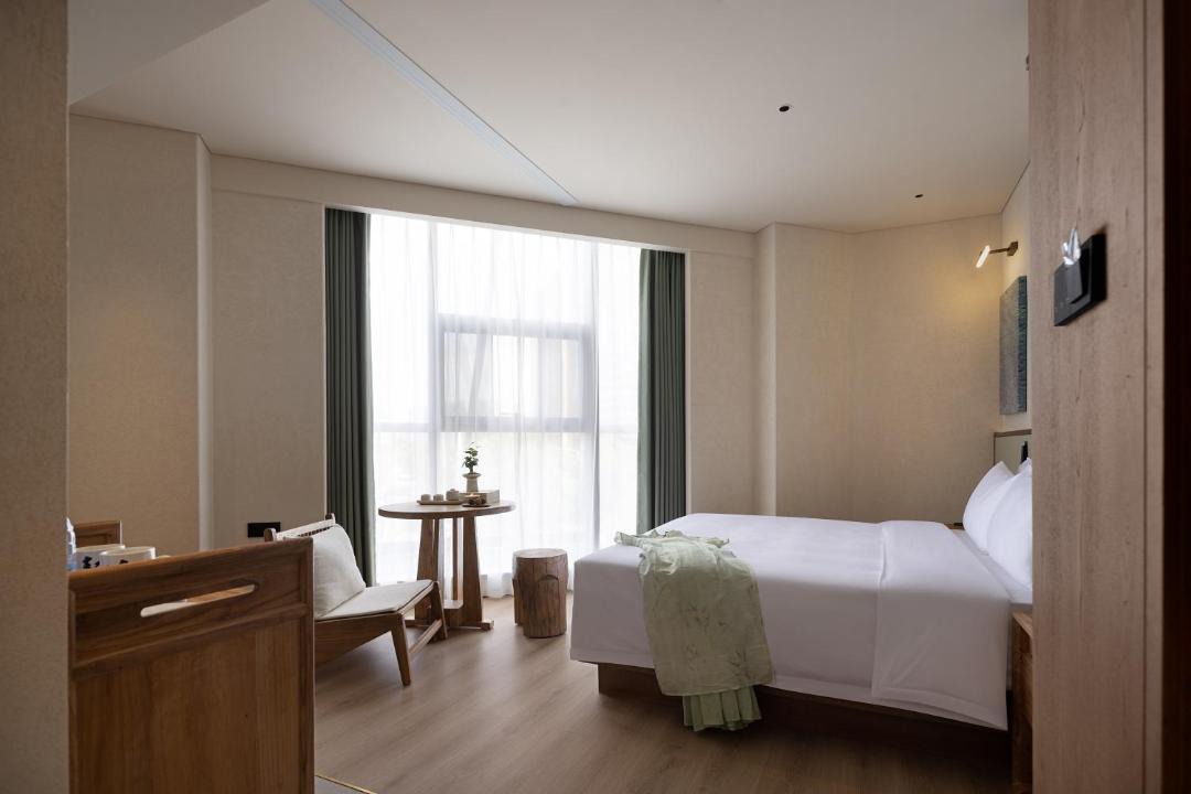 Photo of Bedroom in Kai Fu