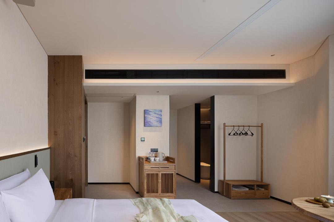 Photo of Bedroom in Kai Fu