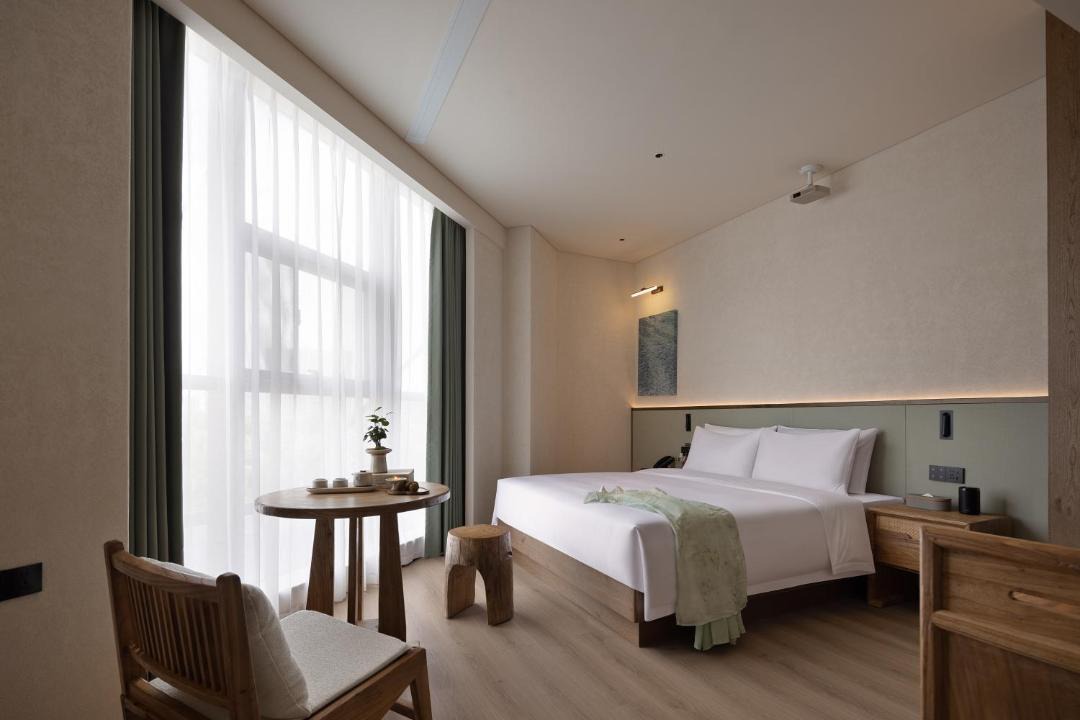 Photo of Bedroom in Kai Fu
