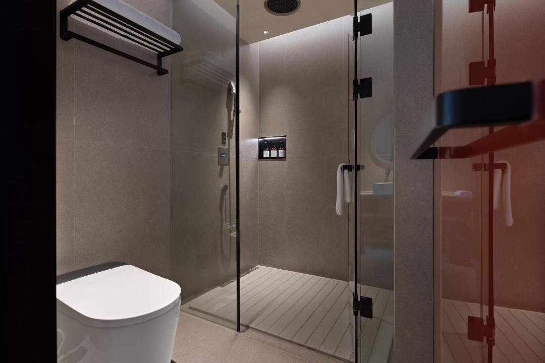 Photo of Bathroom in Kai Fu