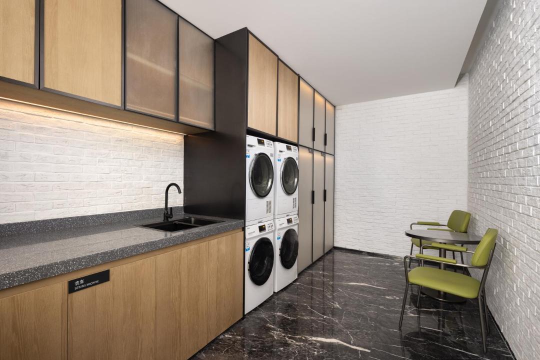 Photo of Kitchen in Tianjin City Center