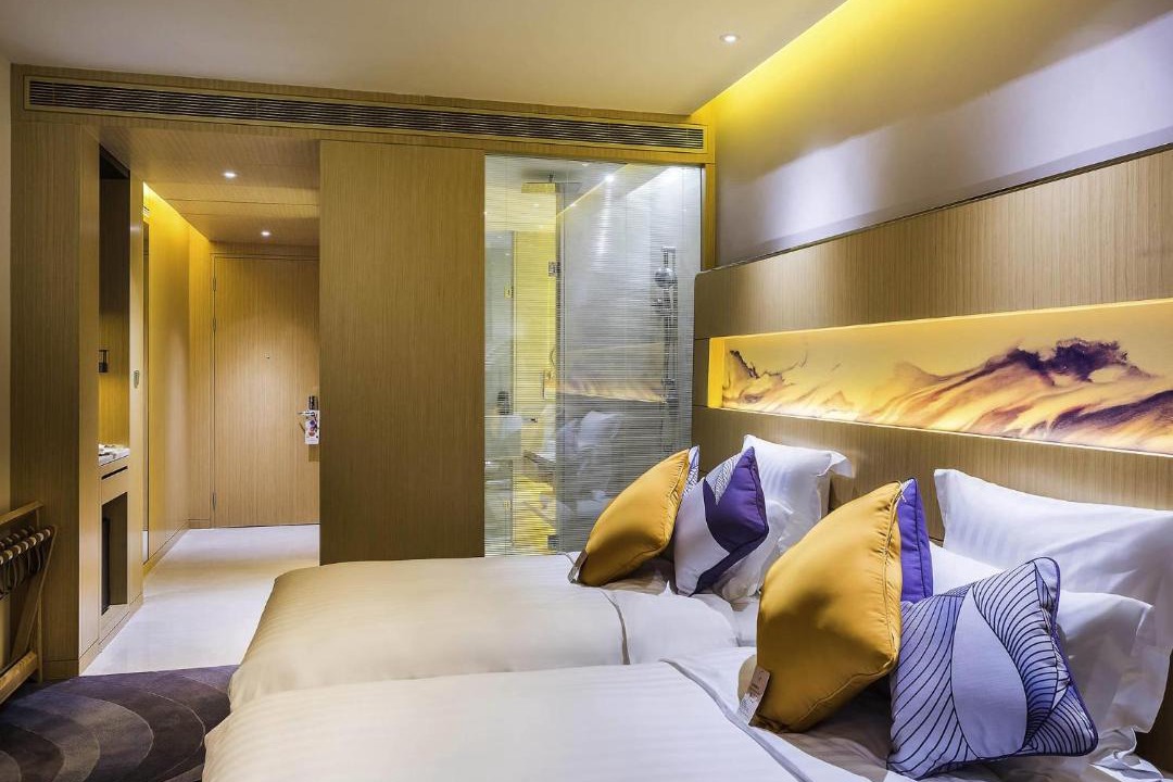Photo of Bedroom in Wuzhong