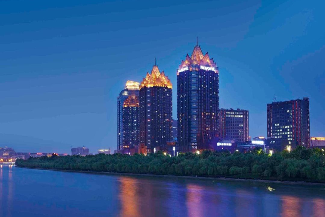 Photo of Others in Zhengdong New Area