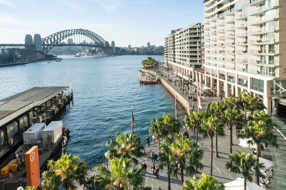 Photo of Others in Sydney Central Business District