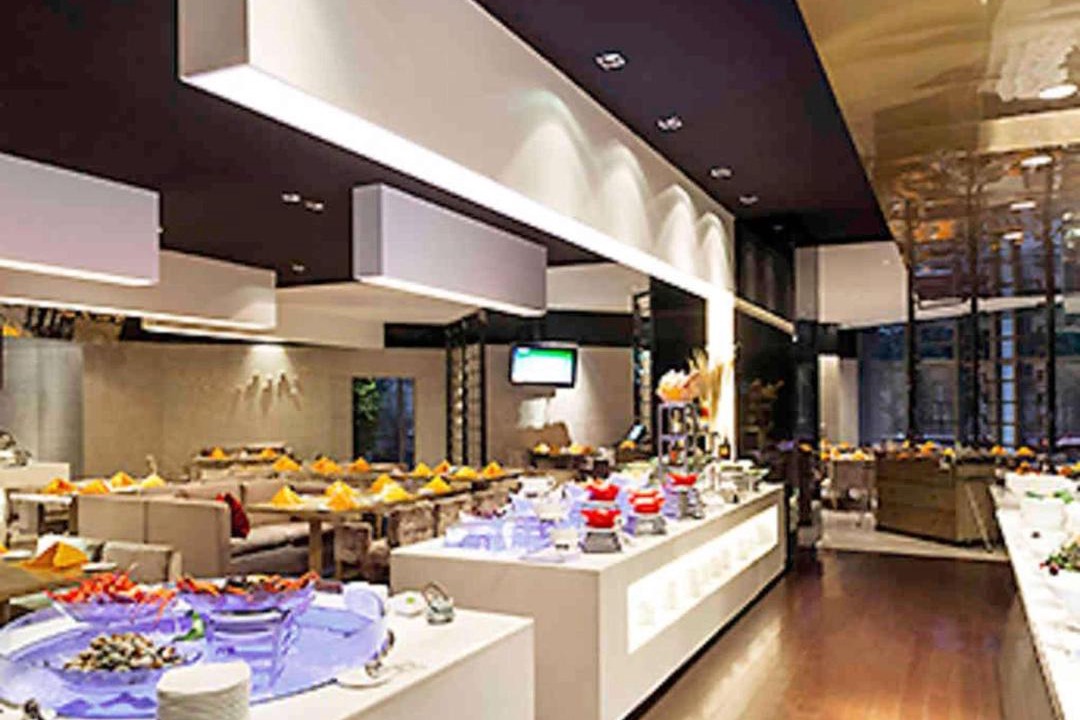 Photo of Kitchen in Xuan Wu