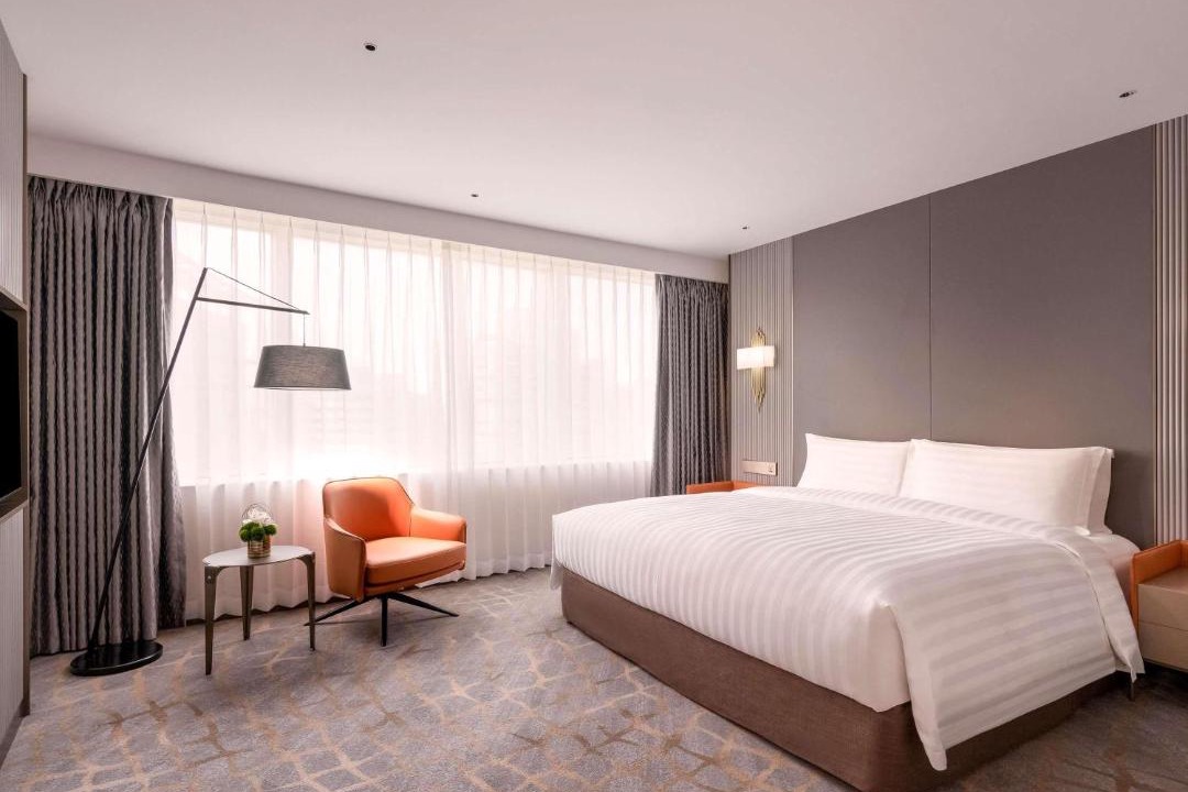 Photo of Bedroom in Dapuqiao