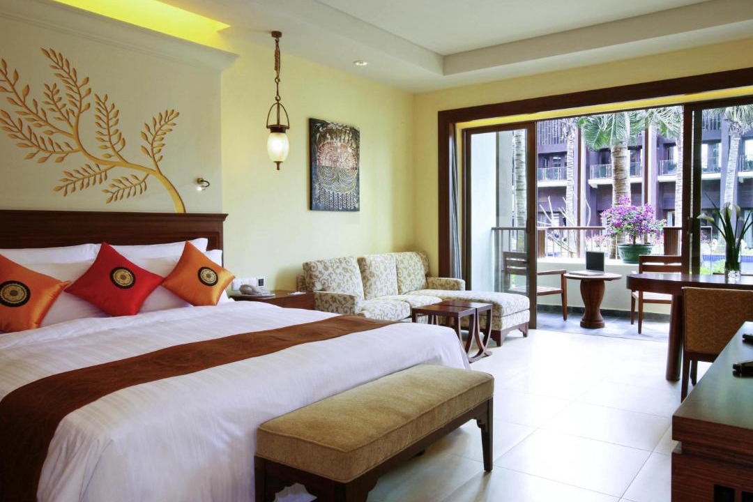 Photo of Bedroom in Jiyang