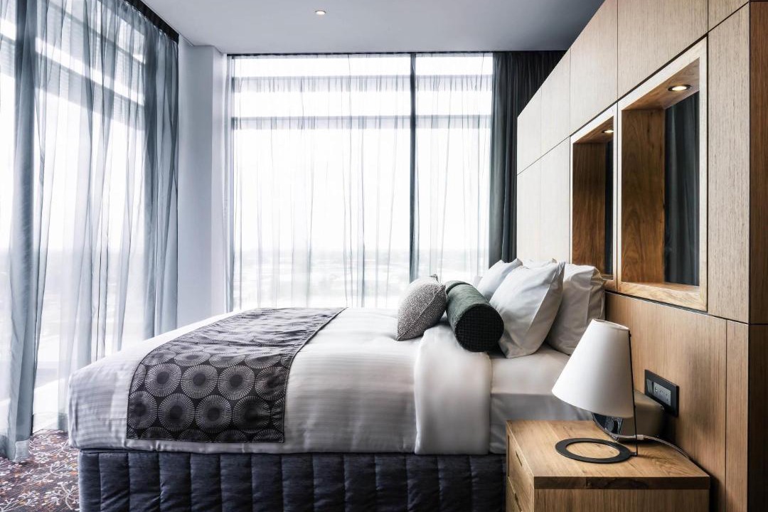 Photo of Bedroom in Prestons