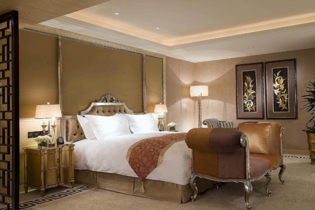 Photo of Bedroom in Xiang Fang