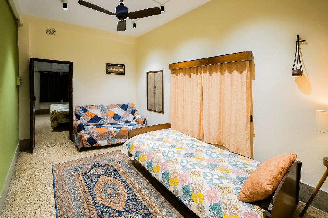 Photo of Bedroom in Tollygunge