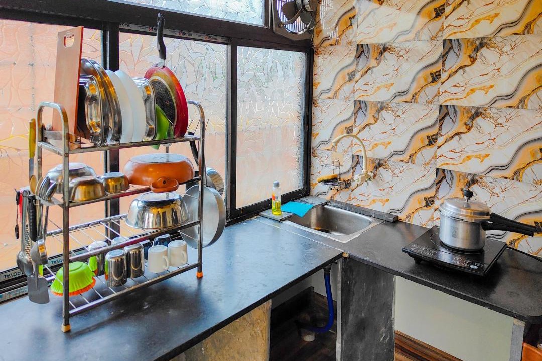 Photo of Kitchen in Behala