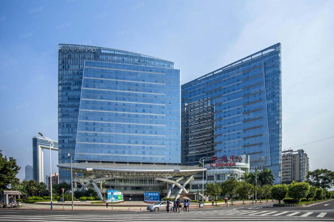 Photo of Others in Pazhou Residential District