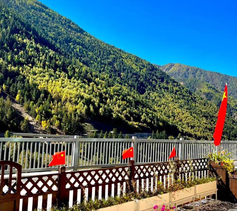 Photo of Others in Xiaojin County