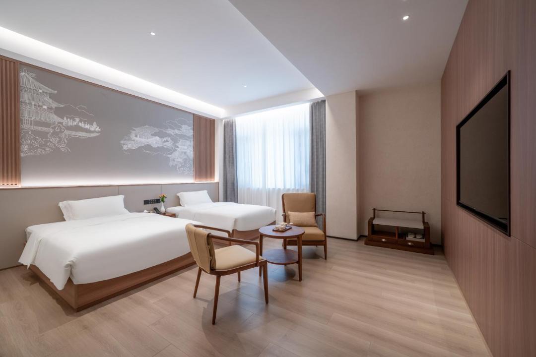 Photo of Others in Xiangqiao Qu