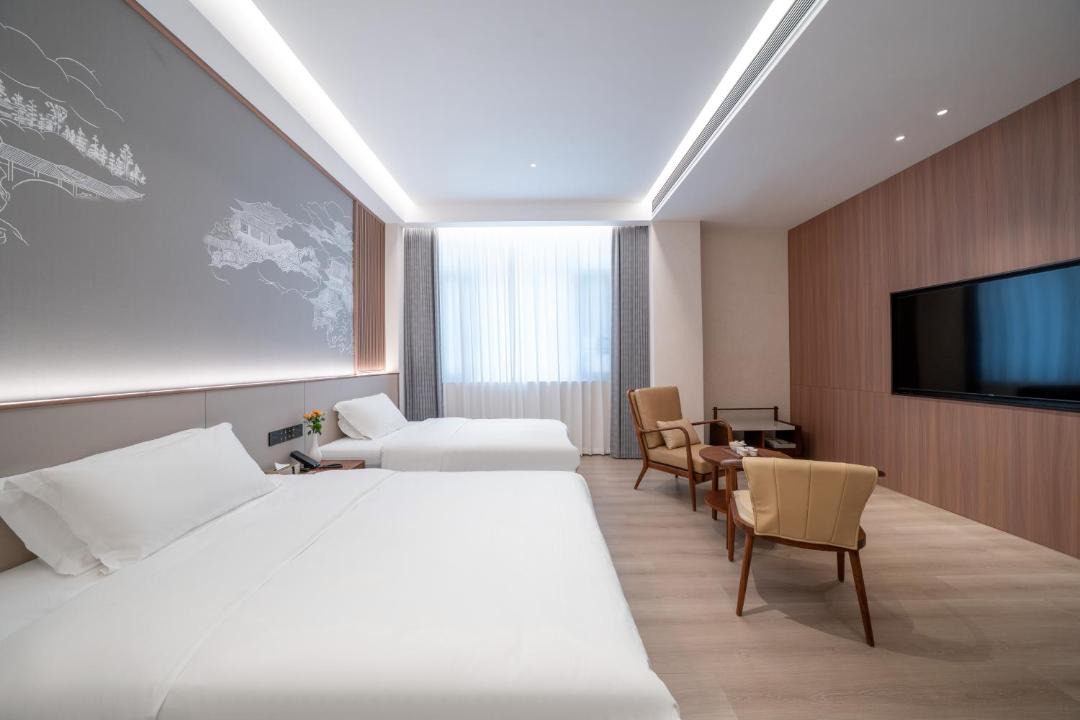 Photo of Others in Xiangqiao Qu