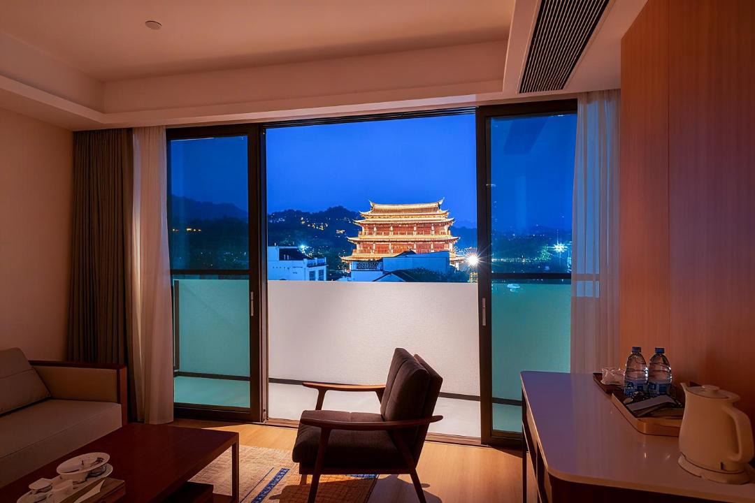 Photo of Others in Xiangqiao Qu