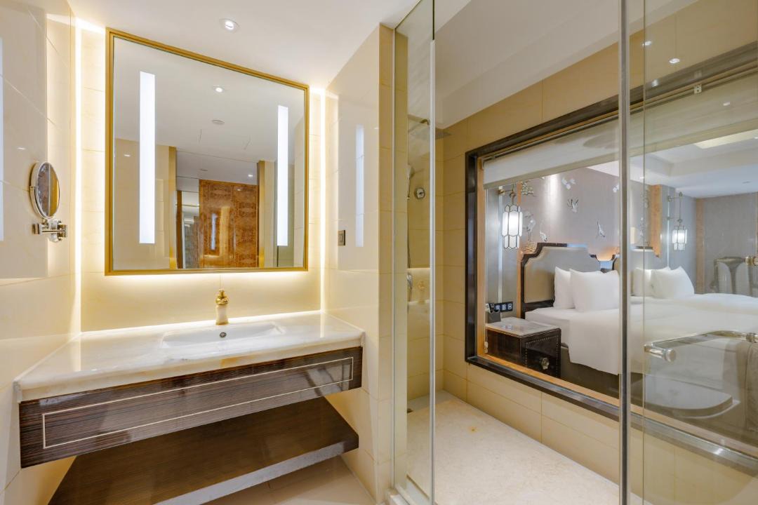 Photo of Bathroom in Pudong