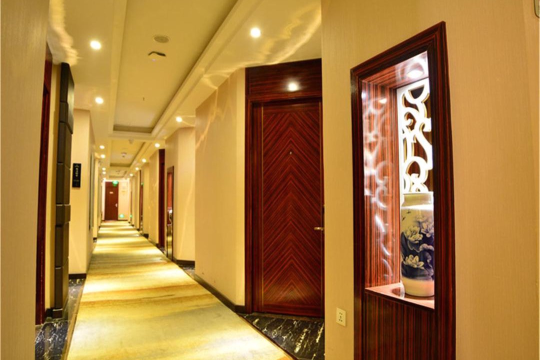 Photo of Others in Wuhan