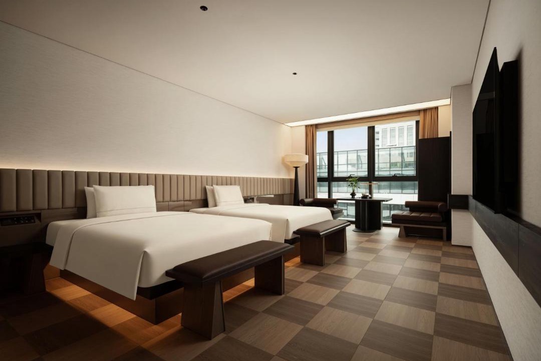 Photo of Bedroom in Guangzhou