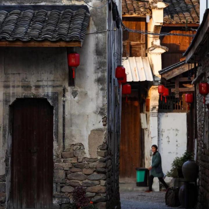 Photo of Others in Songjiaxi