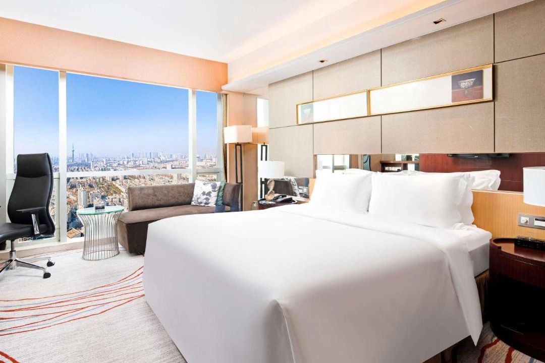 Photo of Bedroom in Gu Lou