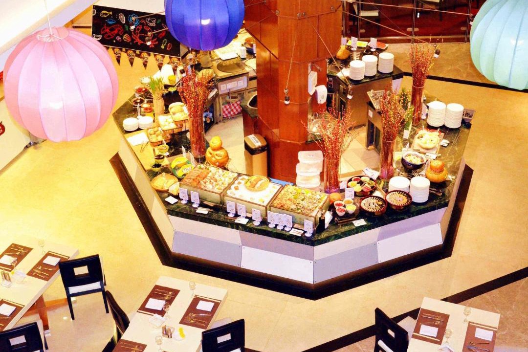 Photo of Others in Wangfujing Shopping Area
