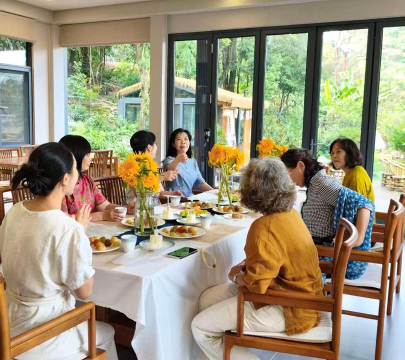 Photo of Others in Xiufeng