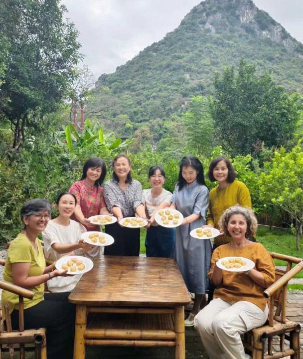 Photo of Others in Xiufeng
