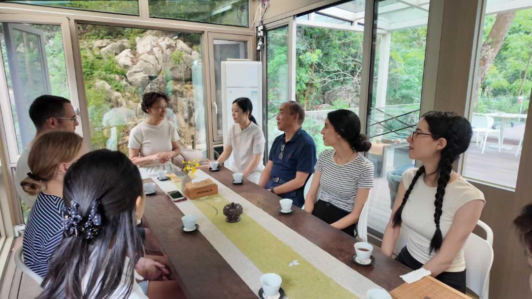 Photo of Others in Xiufeng