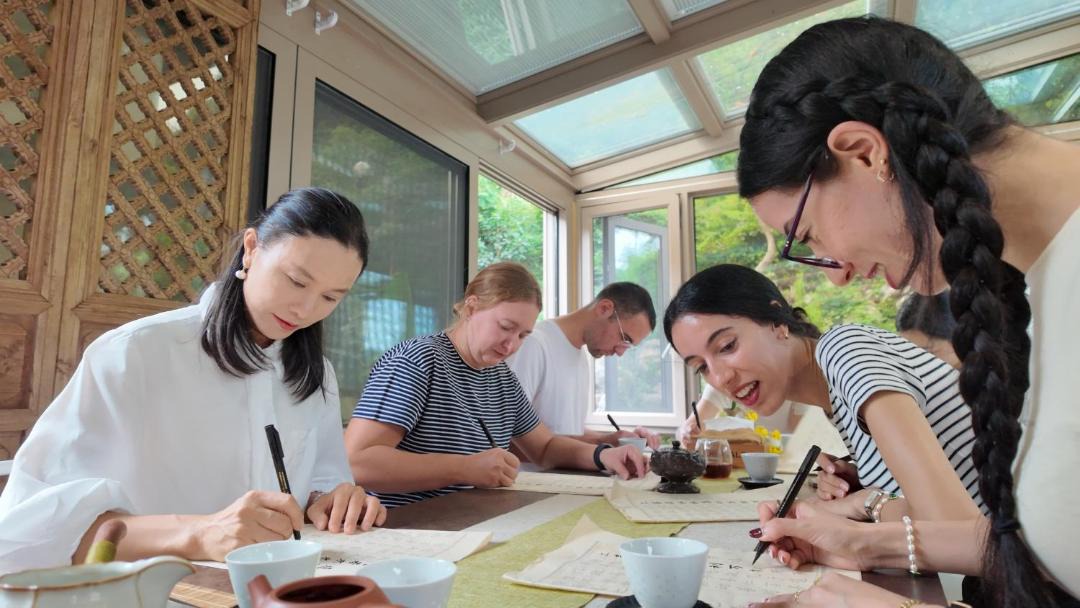 Photo of Others in Xiufeng