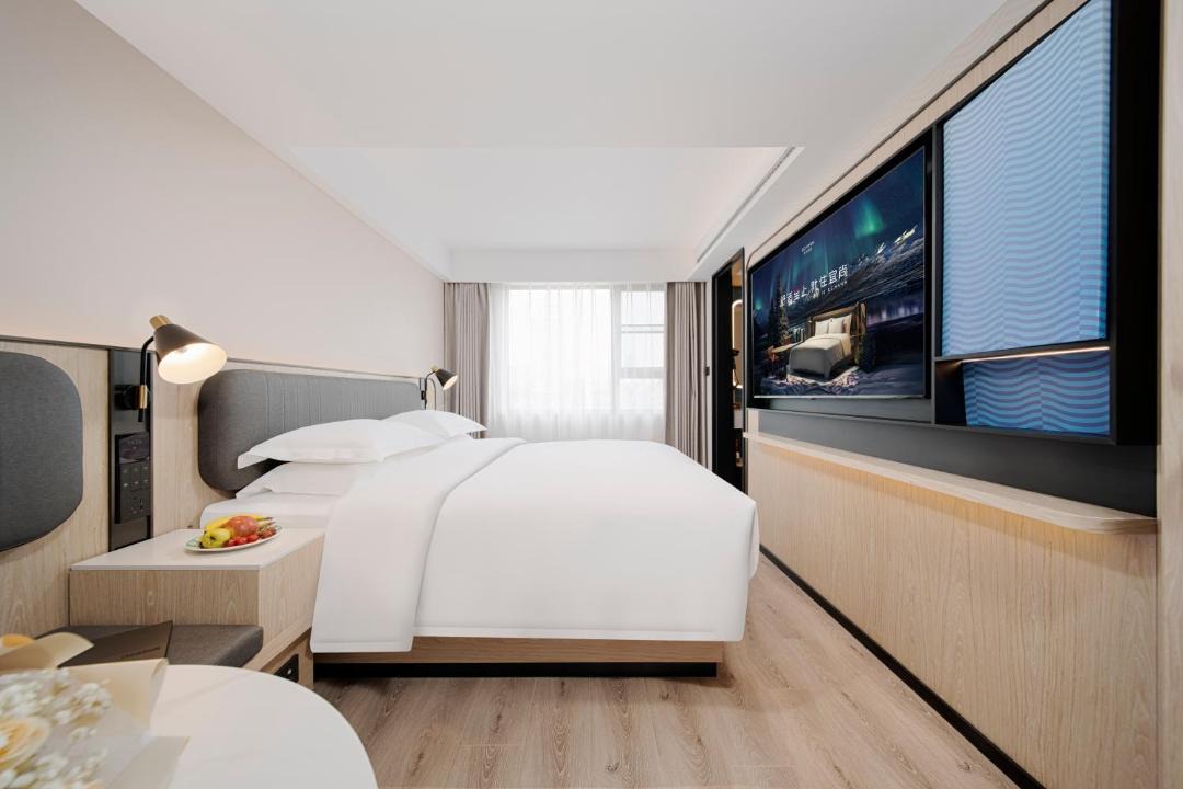 Photo of Bedroom in Liwan