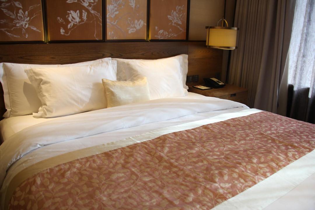 Photo of Bedroom in Xuhui