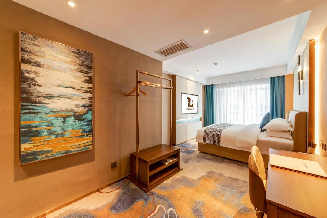 Photo of Bedroom in Gaoxin