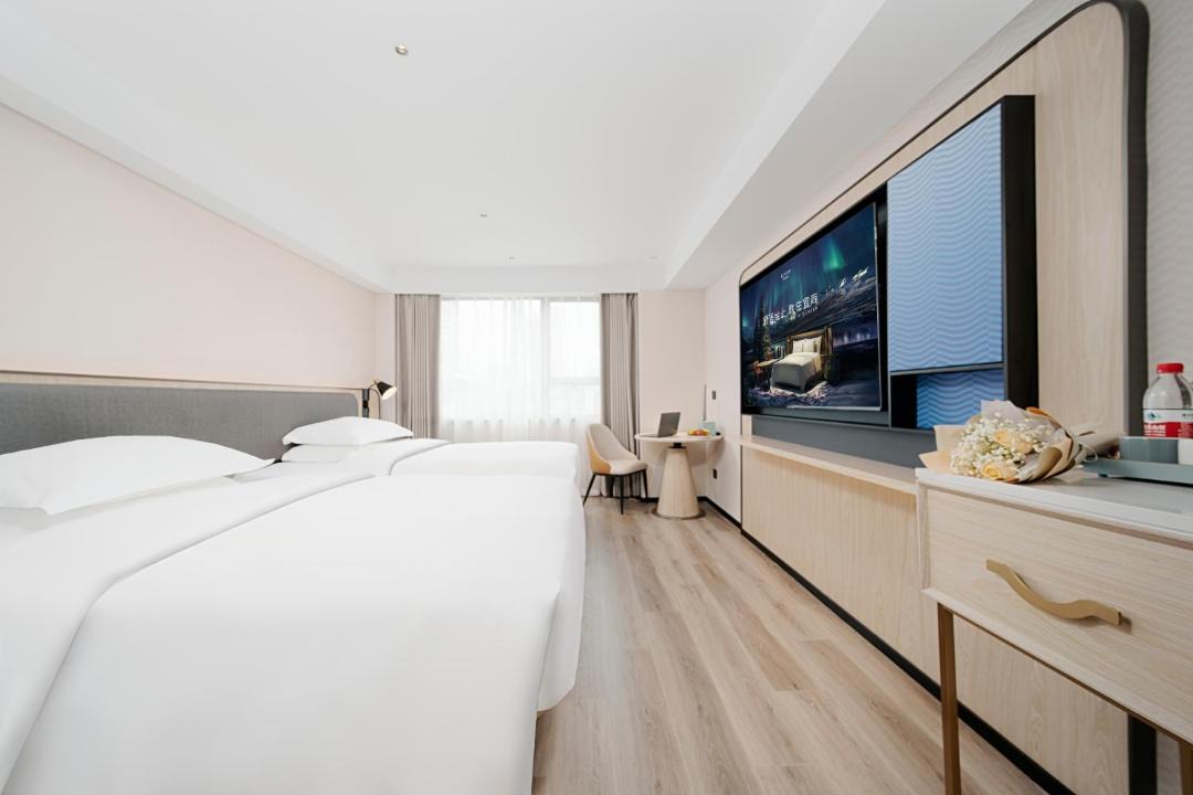 Photo of Bedroom in Liwan